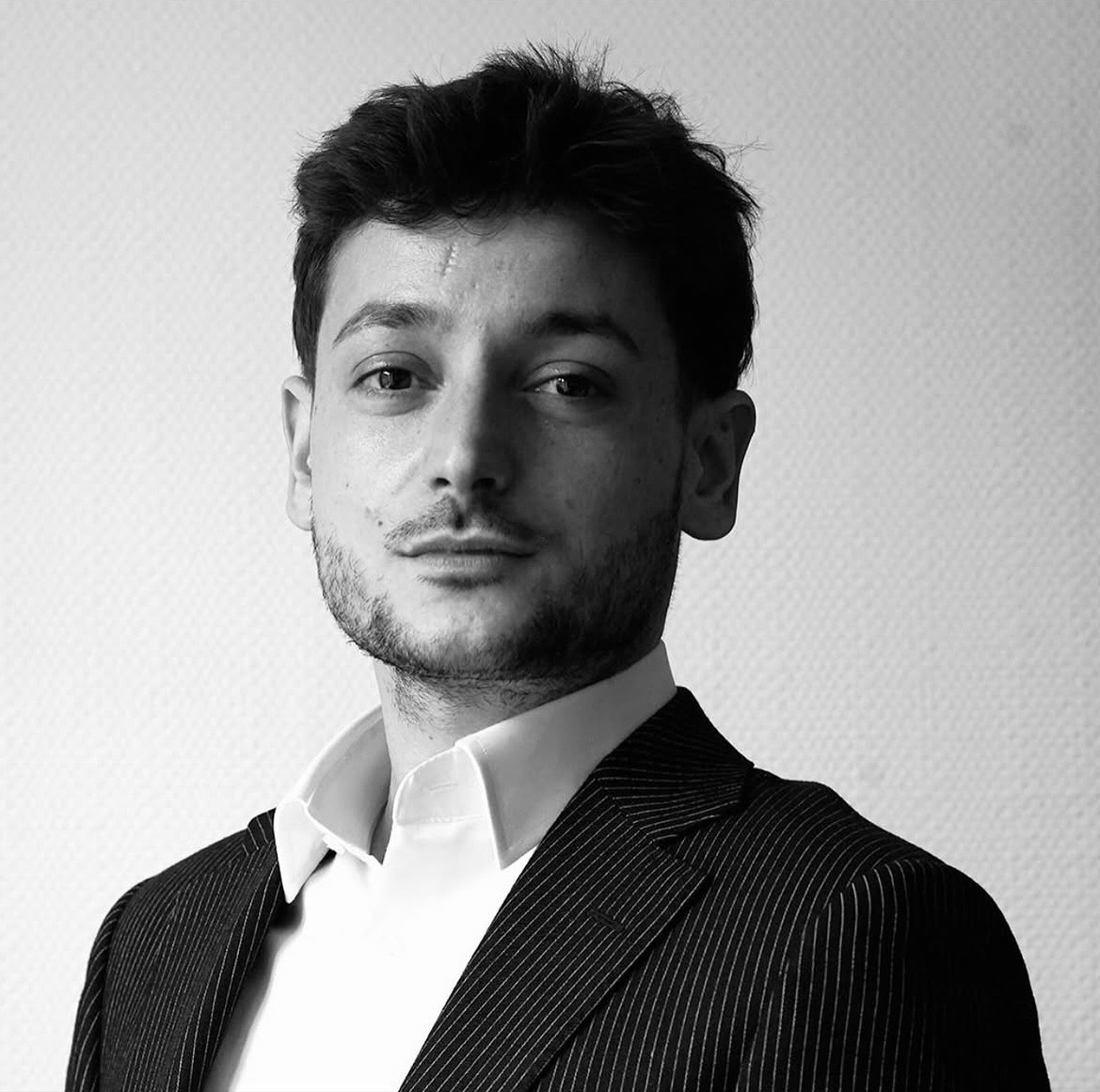 Portrait — Eustache Consulting